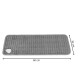 Грілка електрична Springos 60 x 30 см з таймером та регулюванням HA7565 Grey
