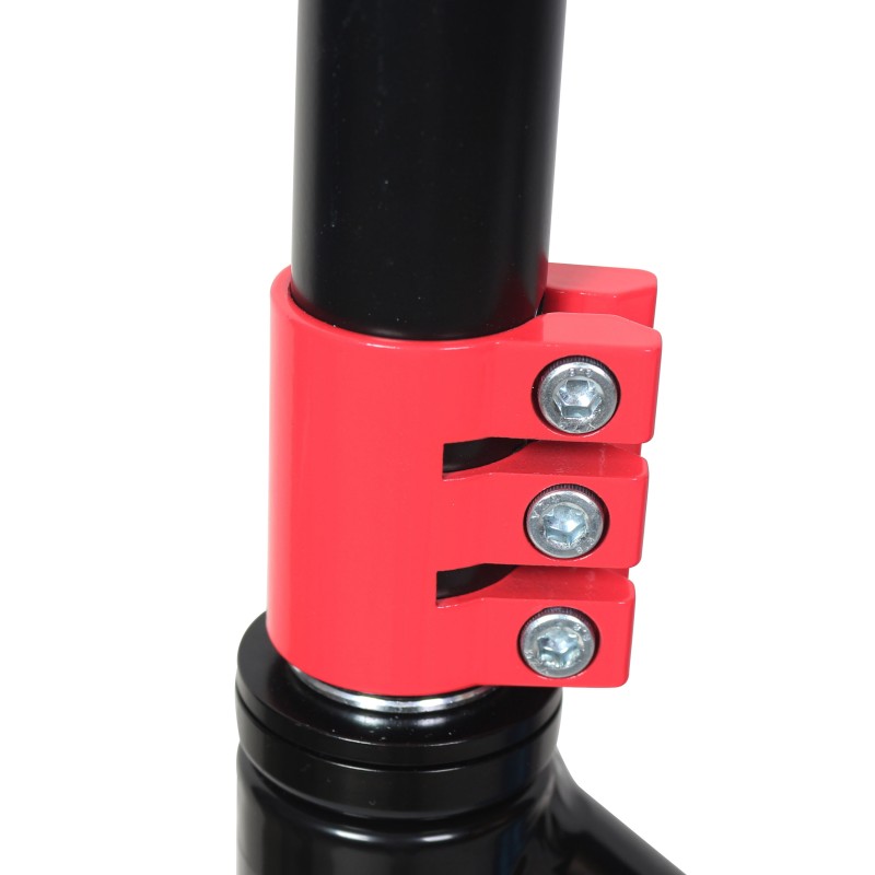 Трюковий самокат SportVida Stunt RS9 SV-WO0002 Black/Blue