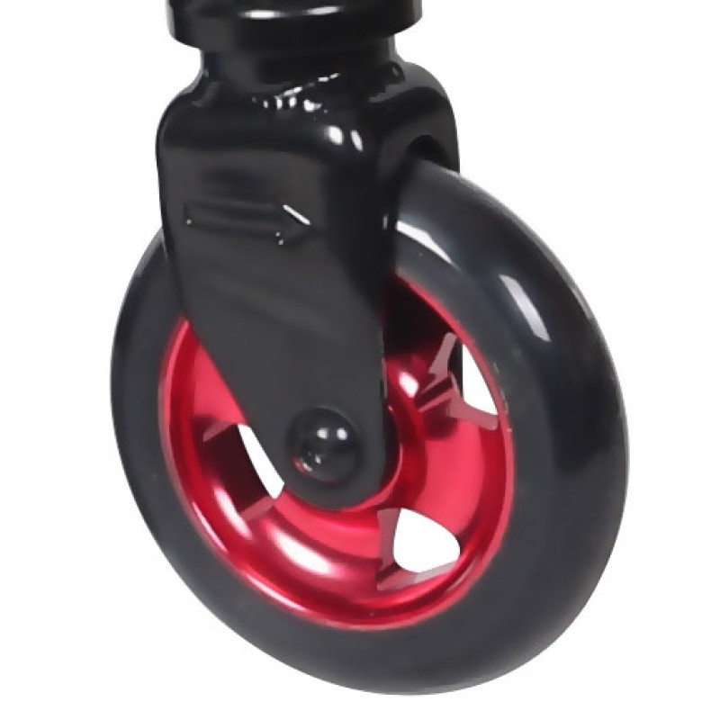 Трюковий самокат SportVida Stunt RS9 SV-WO0002 Black/Blue