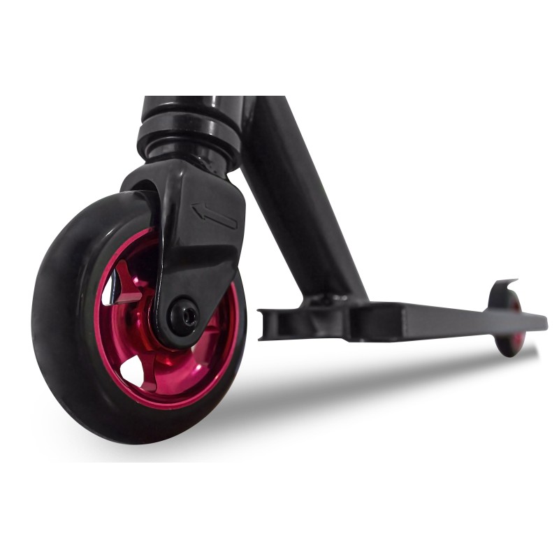 Трюковий самокат SportVida Stunt RS9 SV-WO0002 Black/Blue