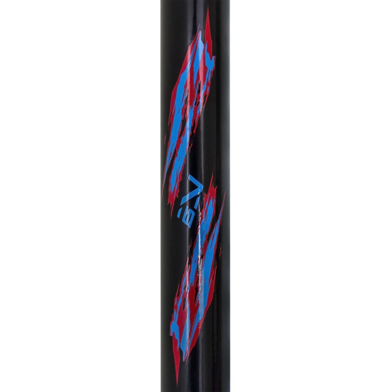 Трюковий самокат SportVida Stunt RS9 SV-WO0002 Black/Blue