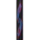 Трюковий самокат SportVida Stunt RS9 SV-WO0002 Black/Blue