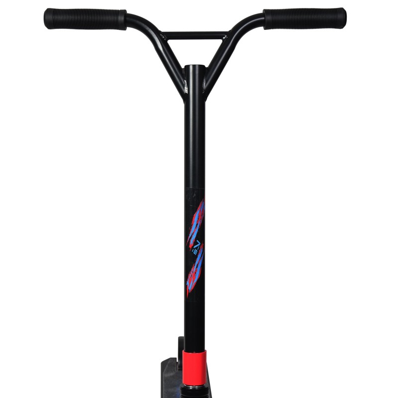 Трюковий самокат SportVida Stunt RS9 SV-WO0002 Black/Blue